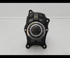 INTERRUTTORE JOYSTICK CONTROLLER MULTIMEDIA BMW SE