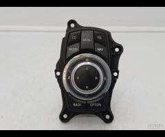 INTERRUTTORE JOYSTICK CONTROLLER MULTIMEDIA BMW SE
