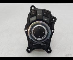 INTERRUTTORE JOYSTICK CONTROLLER MULTIMEDIA BMW SE