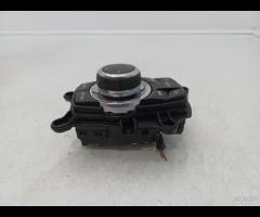 INTERRUTTORE JOYSTICK CONTROLLER MULTIMEDIA BMW SE