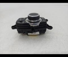 INTERRUTTORE JOYSTICK CONTROLLER MULTIMEDIA BMW SE - 8