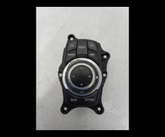 INTERRUTTORE JOYSTICK CONTROLLER MULTIMEDIA BMW SE - 11