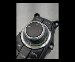 INTERRUTTORE JOYSTICK CONTROLLER MULTIMEDIA BMW SE - 16