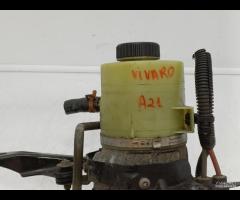 POMPA SERVOSTERZO 1.6D 88Kw 120CV OPEL VIVARO B X8