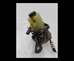 POMPA SERVOSTERZO 1.6D 88Kw 120CV OPEL VIVARO B X8 - 12