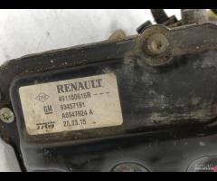 POMPA SERVOSTERZO 1.6D 88Kw 120CV OPEL VIVARO B X8 - 17