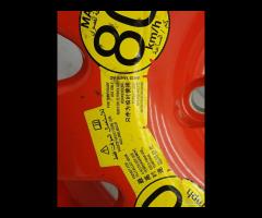 RUOTINO DI SCORTA JAGUAR XE X760 2016 T115/85R18 9 - 10