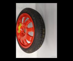 RUOTINO DI SCORTA JAGUAR XE X760 2016 T115/85R18 9 - 11