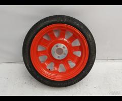 RUOTINO DI SCORTA JAGUAR XE X760 2016 T115/85R18 9 - 12