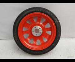 RUOTINO DI SCORTA JAGUAR XE X760 2016 T115/85R18 9 - 13