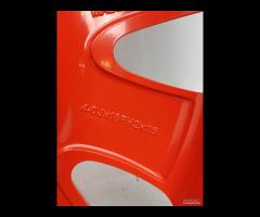 RUOTINO DI SCORTA JAGUAR XE X760 2016 T115/85R18 9 - 16