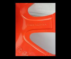 RUOTINO DI SCORTA JAGUAR XE X760 2016 T115/85R18 9 - 17