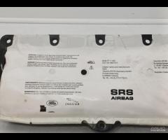 AIRBAG CRUSCOTTO LATO PASSEGGERO JAGUAR XF X250 20 - 6
