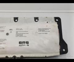 AIRBAG CRUSCOTTO LATO PASSEGGERO JAGUAR XF X250 20 - 7