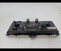 AIRBAG CRUSCOTTO LATO PASSEGGERO JAGUAR XF X250 20 - 12