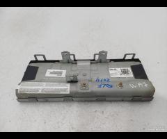 AIRBAG CRUSCOTTO LATO PASSEGGERO VW GOLF 7 5G1 201 - 12