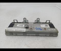 AIRBAG CRUSCOTTO LATO PASSEGGERO VW GOLF 7 5G1 201 - 13