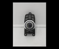 INTERRUTTORE JOYSTICK CONTROLLER MULTIMEDIA BMW SE - 2