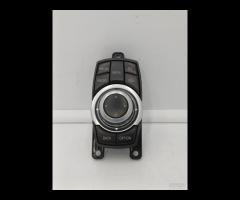 INTERRUTTORE JOYSTICK CONTROLLER MULTIMEDIA BMW SE - 3