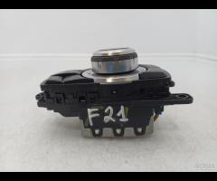 INTERRUTTORE JOYSTICK CONTROLLER MULTIMEDIA BMW SE - 4