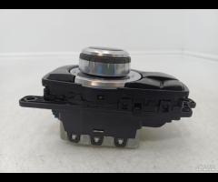 INTERRUTTORE JOYSTICK CONTROLLER MULTIMEDIA BMW SE - 6