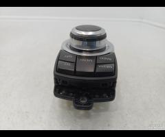 INTERRUTTORE JOYSTICK CONTROLLER MULTIMEDIA BMW SE - 7