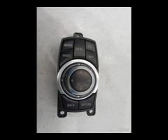 INTERRUTTORE JOYSTICK CONTROLLER MULTIMEDIA BMW SE - 8