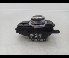 INTERRUTTORE JOYSTICK CONTROLLER MULTIMEDIA BMW SE - 14