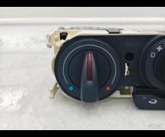 PANNELLO COMANDO CLIMA RISCALDAMENTO SEAT IBIZA IV