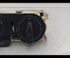 PANNELLO COMANDO CLIMA RISCALDAMENTO SEAT IBIZA IV