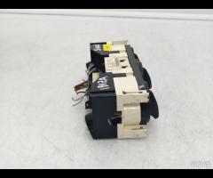 PANNELLO COMANDO CLIMA RISCALDAMENTO SEAT IBIZA IV - 10