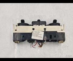 PANNELLO COMANDO CLIMA RISCALDAMENTO SEAT IBIZA IV - 11