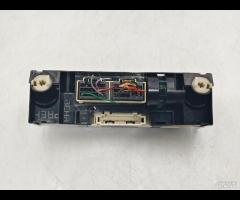 PANNELLO COMANDO CLIMA RISCALDAMENTO SEAT IBIZA IV - 15