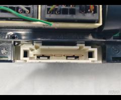 PANNELLO COMANDO CLIMA RISCALDAMENTO SEAT IBIZA IV - 16