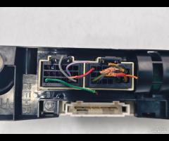 PANNELLO COMANDO CLIMA RISCALDAMENTO SEAT IBIZA IV - 17