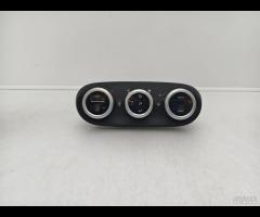 PANNELLO COMANDO CLIMA RISCALDAMENTO FIAT 500X CRO - 1