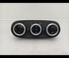 PANNELLO COMANDO CLIMA RISCALDAMENTO FIAT 500X CRO - 2