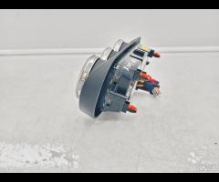 PANNELLO COMANDO CLIMA RISCALDAMENTO FIAT 500X CRO - 9