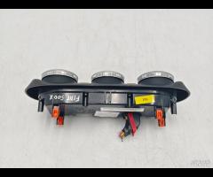 PANNELLO COMANDO CLIMA RISCALDAMENTO FIAT 500X CRO - 10