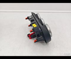 PANNELLO COMANDO CLIMA RISCALDAMENTO FIAT 500X CRO - 11