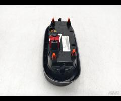 PANNELLO COMANDO CLIMA RISCALDAMENTO FIAT 500X CRO - 17