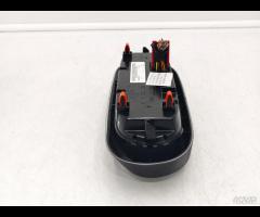 PANNELLO COMANDO CLIMA RISCALDAMENTO FIAT 500X CRO - 20