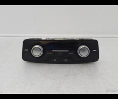 PANNELLO COMANDO CLIMA RISCALDAMENTO AUDI A6 C7 4G - 1