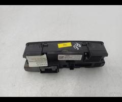 PANNELLO COMANDO CLIMA RISCALDAMENTO AUDI A6 C7 4G - 8