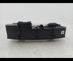 PANNELLO COMANDO CLIMA RISCALDAMENTO AUDI A6 C7 4G - 13