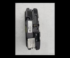 PANNELLO COMANDO CLIMA RISCALDAMENTO AUDI A6 C7 4G - 17
