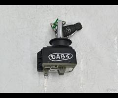 BLOCCHETTO ACCENSIONE CON 2 CHIAVE MERCEDES E250 W - 5