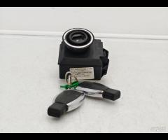 BLOCCHETTO ACCENSIONE CON 2 CHIAVE MERCEDES E250 W - 16