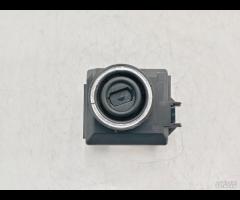 BLOCCHETTO ACCENSIONE CON 2 CHIAVE MERCEDES E250 W - 17