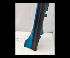 MINIGONNA LATERALE SOTTOPORTA DX BMW F44 2018-2024 - 11